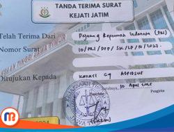 PRI Laporkan Dugaan Skandal Korupsi BSPS Rp76 Miliar di Bangkalan