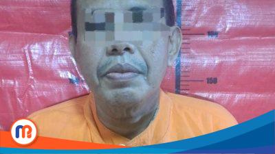 Polres Sumenep Bekuk Penipu Bermodus Bantuan Dana Pendidikan, Rugikan Korban Hampir Rp1 M