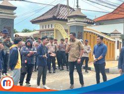 Mahasiswa UTM Desak Keadilan Kasus Een Jumianti di Kejari Bangkalan