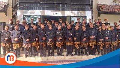 Peringati Hardiknas 2025, Bupati Pamekasan Tekankan Profesionalisme dalam Dunia Pendidikan