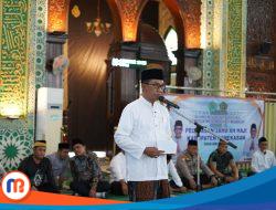 Bupati Pamekasan Berangkatkan 1.049 Jamaah Haji, Tekankan Keikhlasan dan Disiplin Ibadah