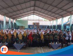 Ajang ASPIRASI 2025 Tumbuhkan Kreativitas Sastra Siswa SMP se-Madura