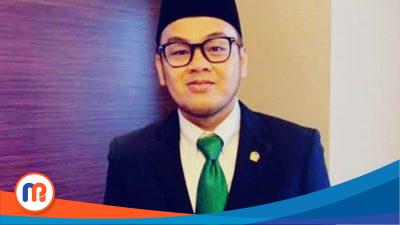 Rano Alfath, Wakil Ketua Komisi III Dewan Perwakilan Rakyat Republik Indonesia (DPR RI) dari Fraksi PKB