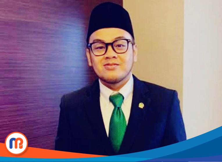 Rano Alfath, Wakil Ketua Komisi III Dewan Perwakilan Rakyat Republik Indonesia (DPR RI) dari Fraksi PKB