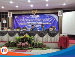 Duel Ketat Konfercab XX PMII Sumenep, Ini Peta Kemenangan Khoirussoleh