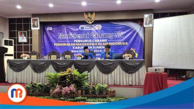 Duel Ketat Konfercab XX PMII Sumenep, Ini Peta Kemenangan Khoirussoleh