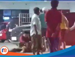 Tragedi Berdarah di RSUD Ketapang: Dipicu Komentar di Medsos, Nyawa Melayang