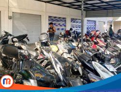 Pedagang Pasar Keppo Diminta Bongkar Kanopi, Protes Gunakan Dana Pribadi untuk Renovasi
