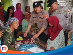 Warga Sampang Temukan Bayi Perempuan di Tanah Lapang