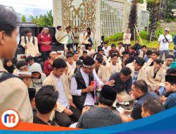 Tolak Revisi UU Polri, Mahasiswa Sumenep Peringatkan Bahaya Lembaga Superbody