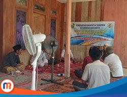 Rapat APBDes Gagal Digelar, Pj Kades Tolang Sampang Kembali Mangkir