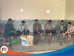 Mentor Pj Kades Tebanah Sampang Berupaya Pindahkan Kantor Desa ke Rumahnya Sendiri, BPD Menolak