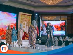 Arinna Premium Hijab Hadir di Surabaya, Siap Pikat Hati Muslimah Modern