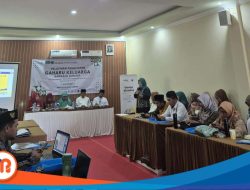 Sinergi Gaharu Keluarga dan Ashoka, Cetak Fasilitator Keluarga Pembaharu di Sumenep