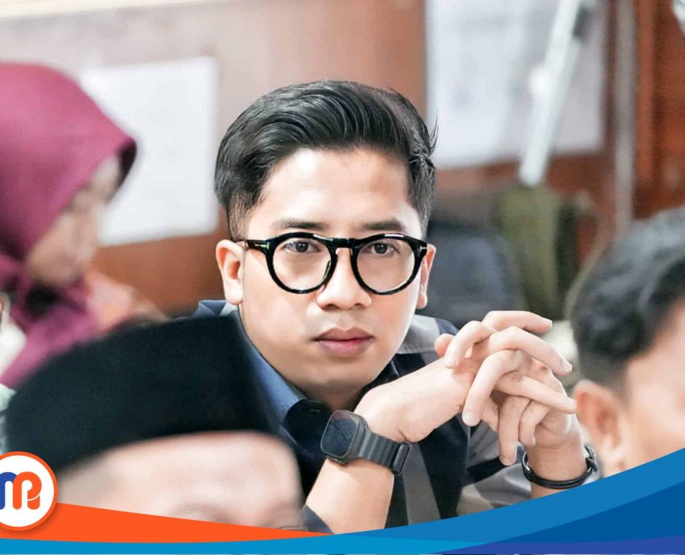 Nur Faizin, anggota Komisi C DPRD Jawa Timur dari Fraksi PKB
