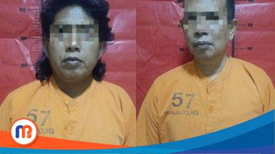 OTT Oknum LSM dan PNS di Sumenep Terjerat Pasal Berlapis