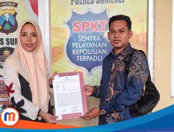 Duga Lakukan KDRT, Mantan Dosen di Sumenep Dilaporkan Istri ke Polisi