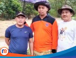 Wakil Bupati Pamekasan Turun Langsung dalam Pencarian Anak Hanyut di Sungai