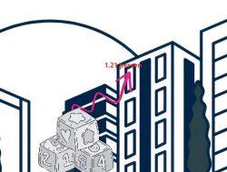 Inflasi Surabaya April 2025 Terkendali di Angka 1,21 Persen