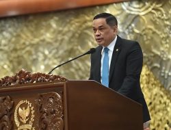 Fraksi NasDem Soroti RAPBN 2026, Desak Strategi Ekonomi yang Pro-Rakyat