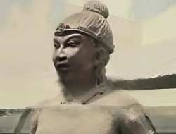 Ken Arok, Legenda Pembentuk Kerajaan Singhasari