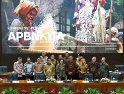 APBN Surplus di April 2025, Tunjukkan Pemulihan Fiskal