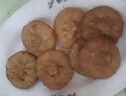 Kue Cucur Madura, Cita Rasa Tradisional yang Melekat di Lidah