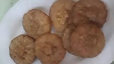 Kue Cucur Madura, Cita Rasa Tradisional yang Melekat di Lidah