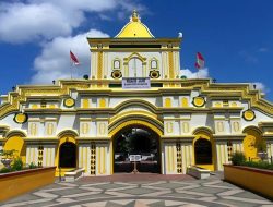 Sejarah Kabupaten Sumenep: Menelusuri Jejak Peradaban dan Warisan Budaya