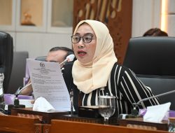 Komisi IX DPR: Regulasi Perlindungan Ojol Mendesak Segera Dibentuk