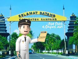 Kinerja Pajak Daerah Sampang 2024: Minim Sumber, Hanya Maksimal pada Satu Jenis Pajak