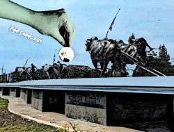 Capaian Pajak Daerah Sampang 2024 Didominasi Satu Pos, Sektor Lain Mandek Total