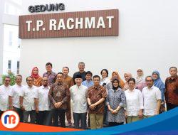 Prof. Didik J. Rachbini Kembali Pimpin Paramadina, Usung Visi Unggul dan Modern