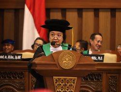 Inovasi Cegah Penyakit Sebelum Timbul, Prof Linda dari UNAIR Gagas Pendekatan Pencegahan Primordial