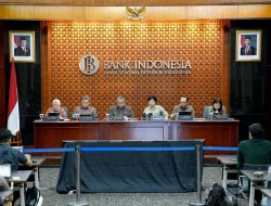 BI Turunkan Suku Bunga, Dorong Ekonomi Stabil dan Tumbuh