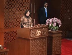 Delapan Strategi Menkeu Dukung Agenda Pembangunan Nasional