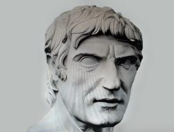 Sulla, Diktator Romawi yang Mengubah Sejarah