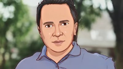 Sutrisno, praktisi hukum di Kabupaten Sampang, Madura, Jawa Timur