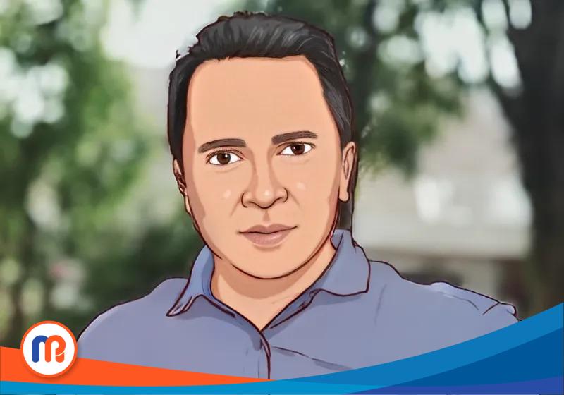 Sutrisno, praktisi hukum di Kabupaten Sampang, Madura, Jawa Timur