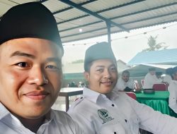 SNNU Sampang Dorong Kemandirian Nelayan Lewat Ekonomi Syariah dan Teknologi Ramah Laut
