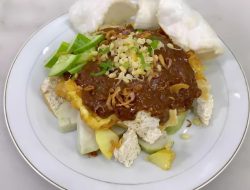 Tahu Tek Surabaya, Kuliner Sederhana dengan Rasa Menggoda