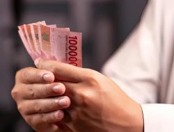 Pertumbuhan Uang Beredar April 2025 dan Dinamika Likuiditas Nasional