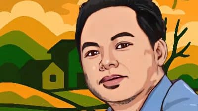 Wahyudi, dosen Universitas Bahaudin Mudhary Madura (UNIBA Madura)