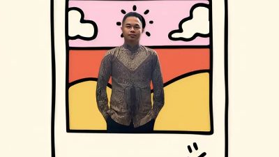 Wahyudi, atau Yudik, adalah dosen linguistik UNIBA Madura, Jawa Timur. Ia merupakan lulusan magister (S2) Linguistik UNS, Solo, Jawa Tengah