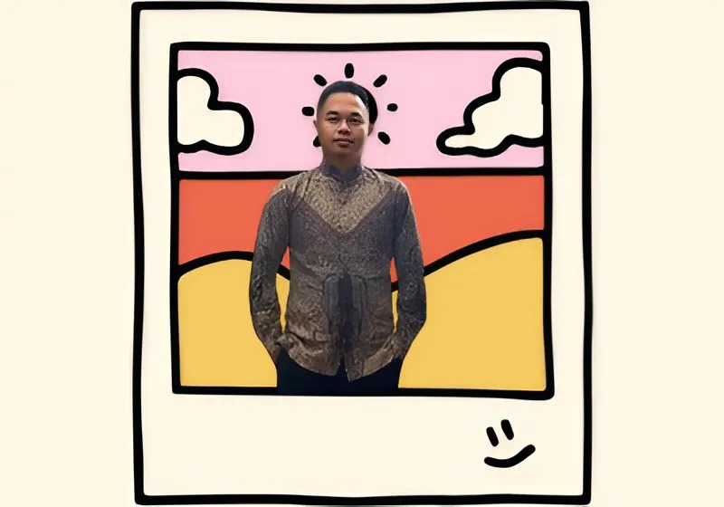 Wahyudi, atau Yudik, adalah dosen linguistik UNIBA Madura, Jawa Timur. Ia merupakan lulusan magister (S2) Linguistik UNS, Solo, Jawa Tengah
