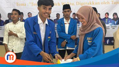 Harlah ke-10 PMII Sunan Cendana: Jalan Panjang Menjaga Nyala Pergerakan