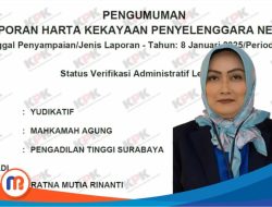 Terungkap! Harta Kekayaan Ketua PN Sampang Tembus Rp4,7 Miliar, Ada Hibah Tanpa Akta