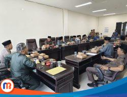 DPRD Sumenep Percepat Pembahasan Raperda Pertanggungjawaban APBD 2024