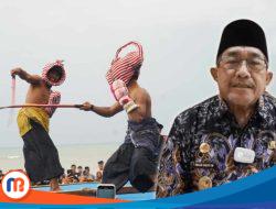 Wabup Sumenep Ajak Generasi Muda Cintai Budaya Lewat Festival Ojung