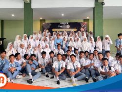 Hari Kebangkitan Nasional, Siswa SMAN 1 Ketapang Belajar Jadi Wartawan